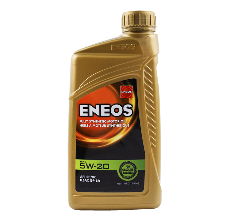 #EneosMx