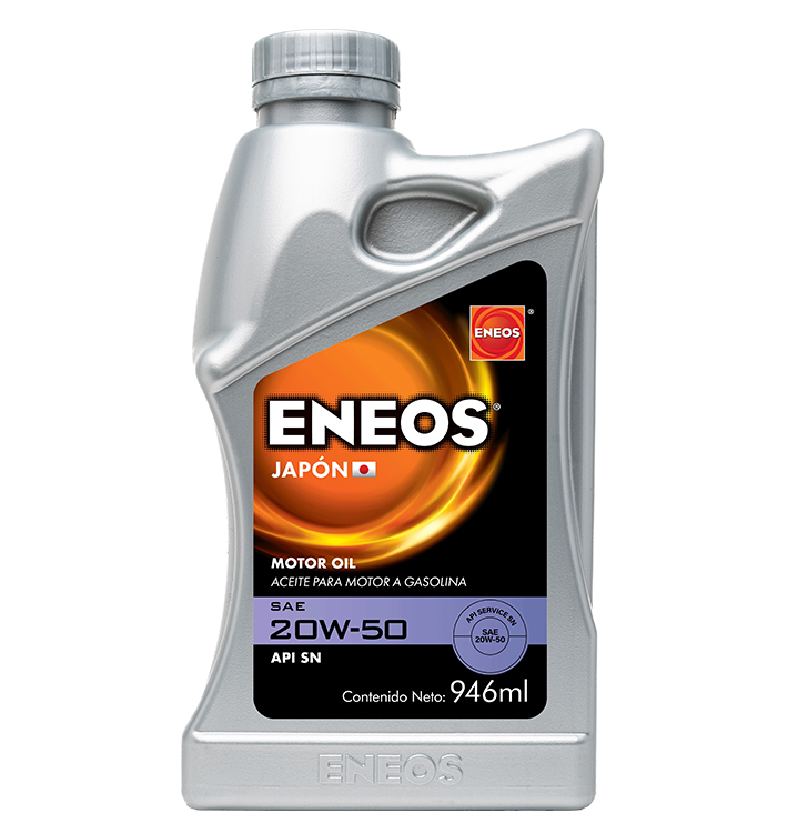 #EneosMx