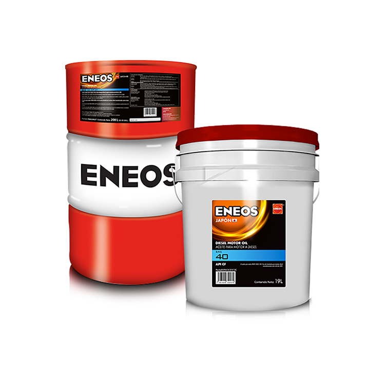 #EneosMx