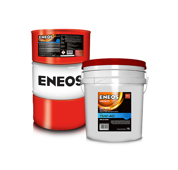 #EneosMx