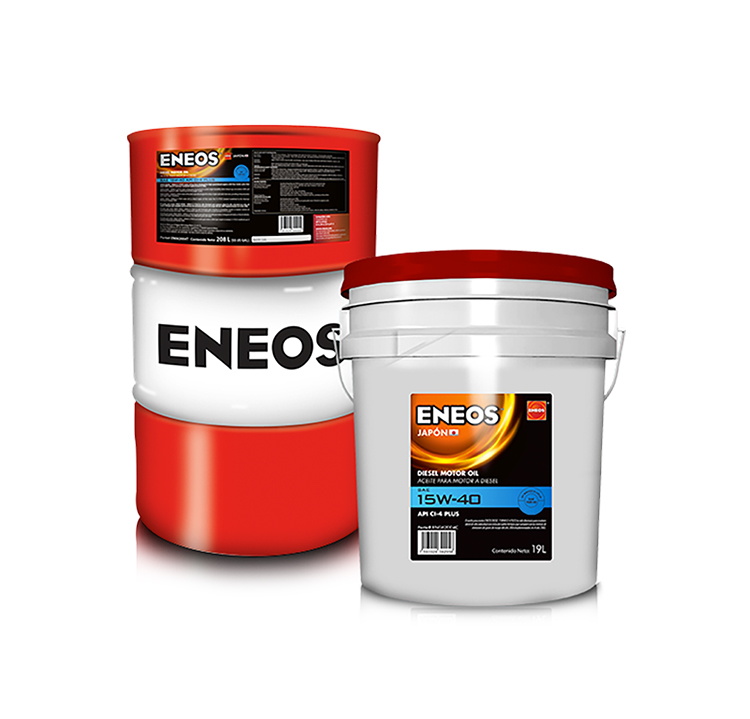 #EneosMx