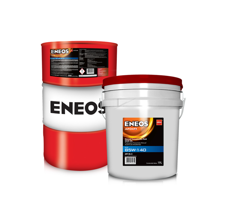 #EneosMx