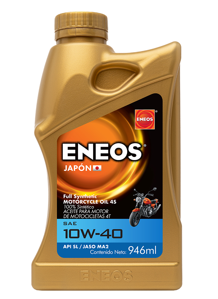 #EneosMx