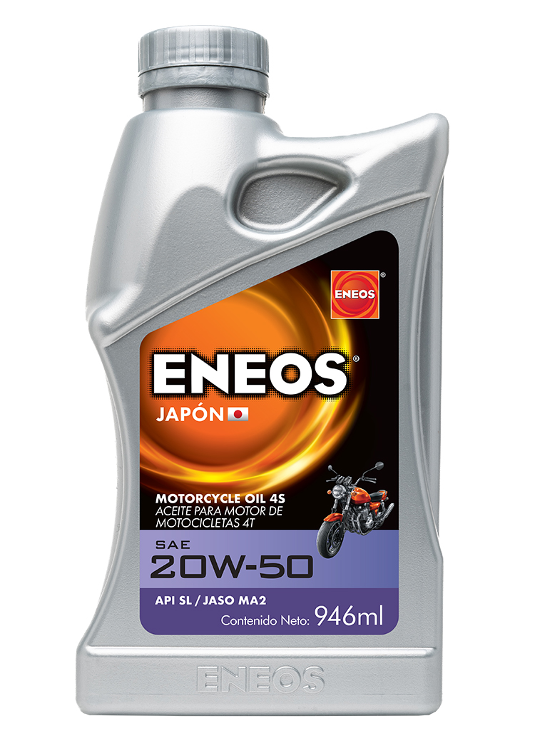 #EneosMx