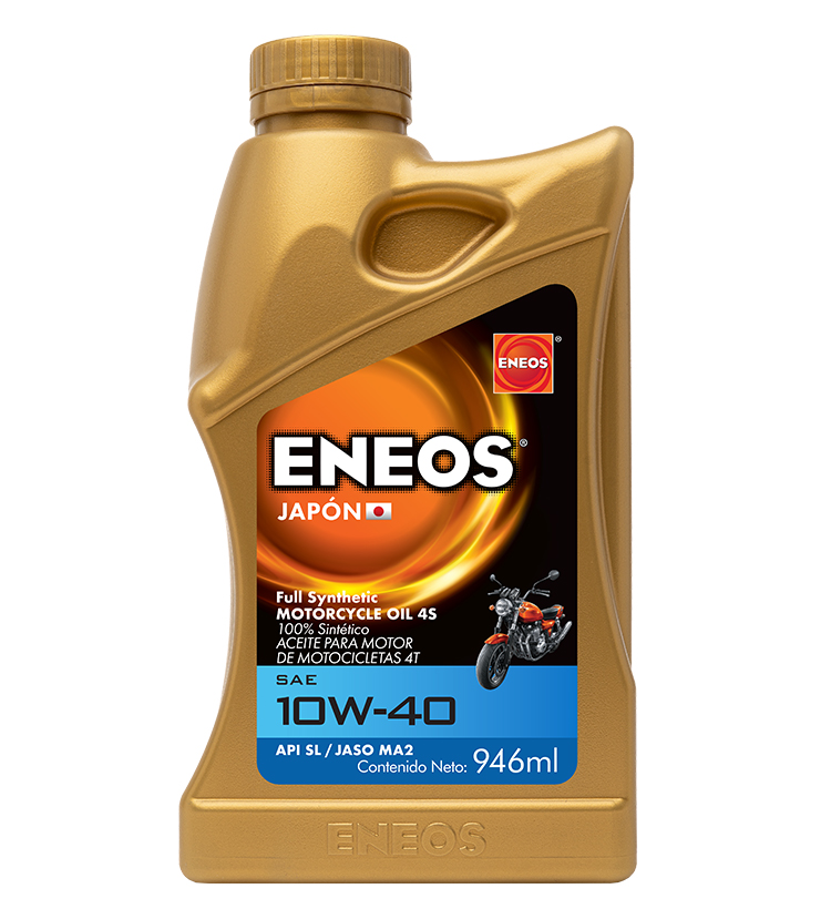 #EneosMx