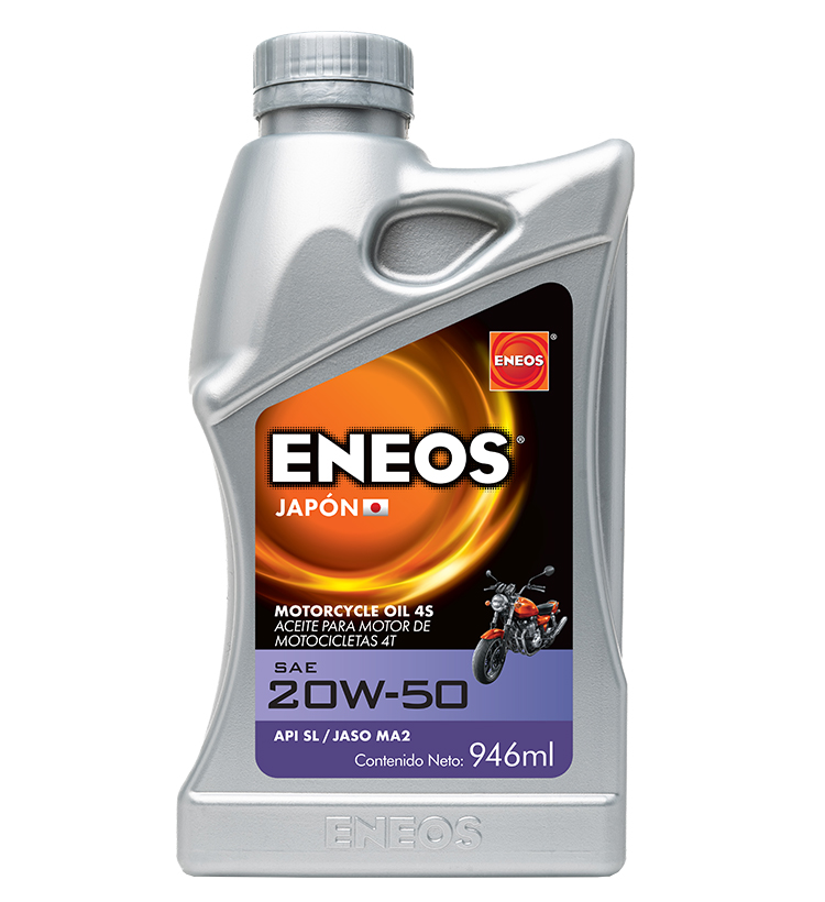 #EneosMx