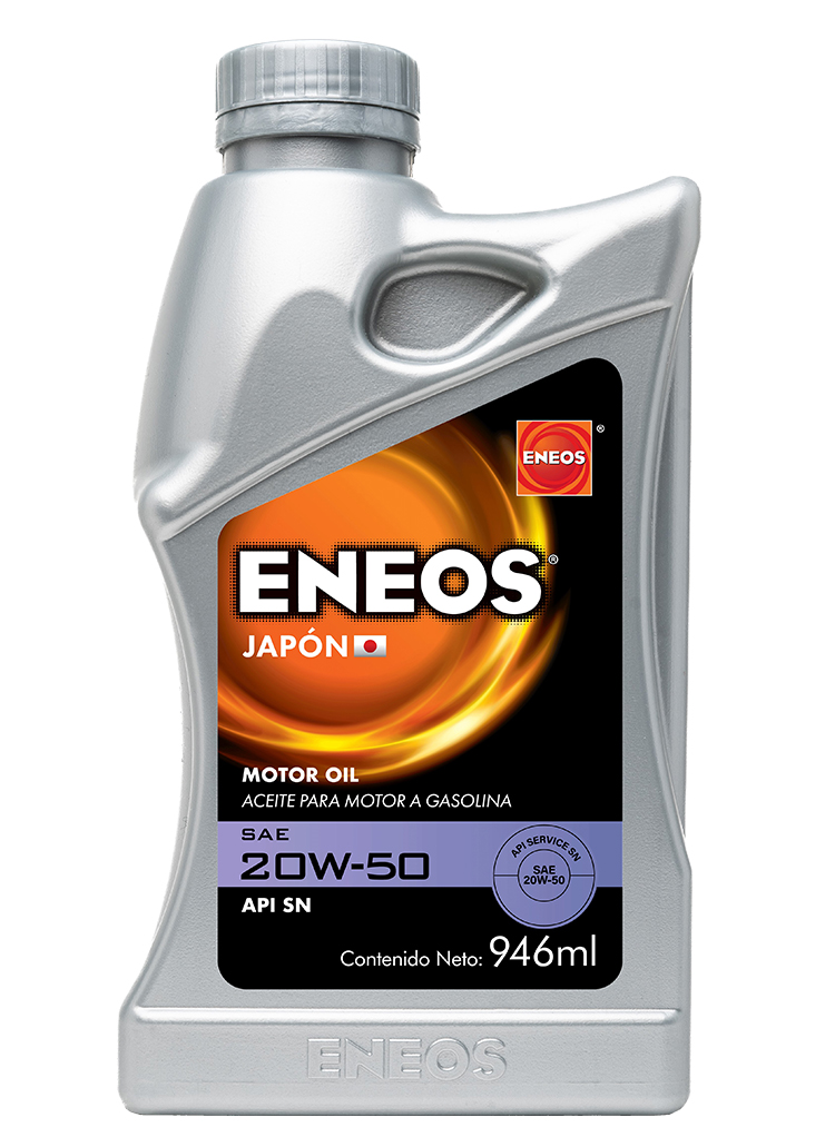 #EneosMx