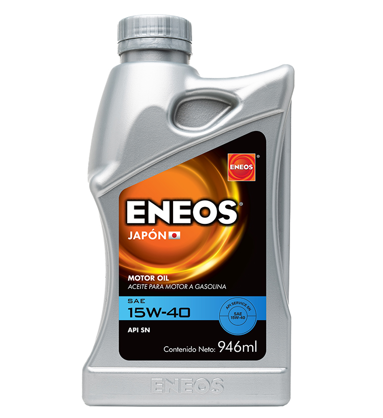 #EneosMx