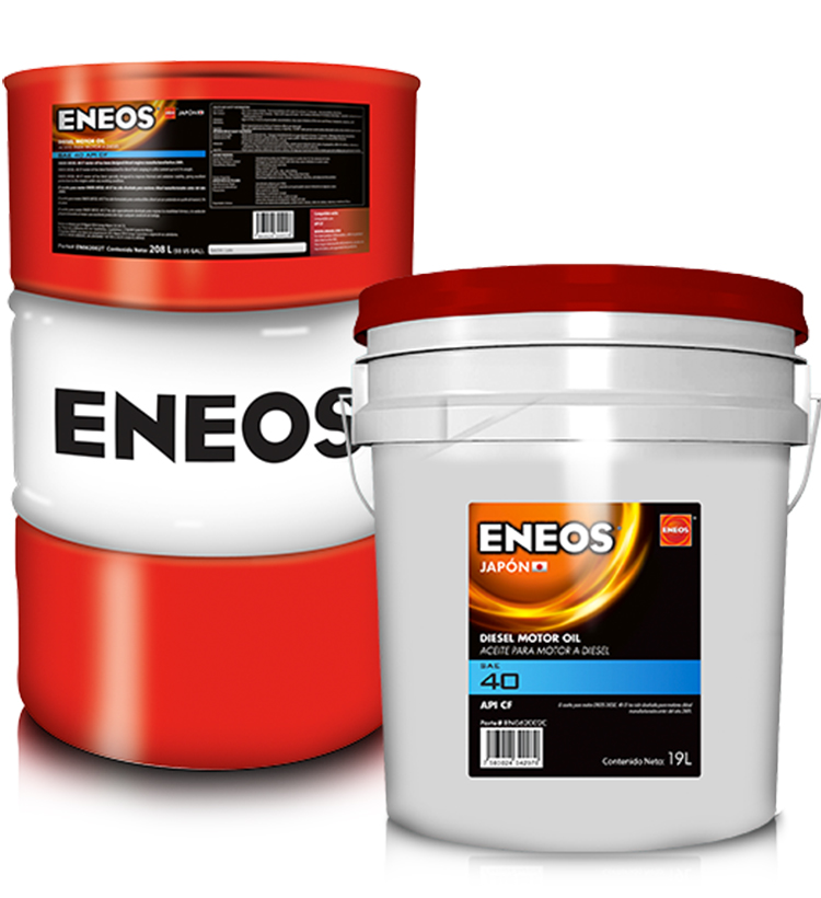 #EneosMx