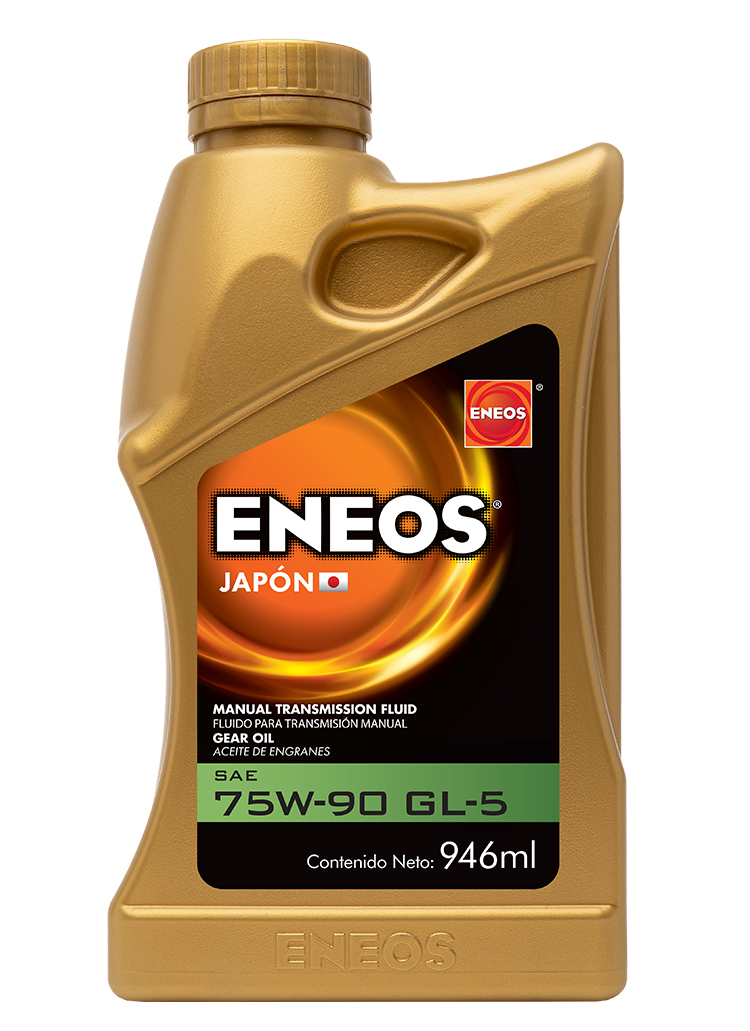 #EneosMx