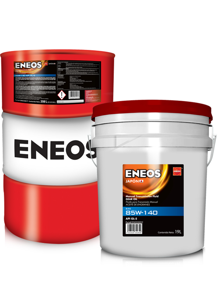 #EneosMx