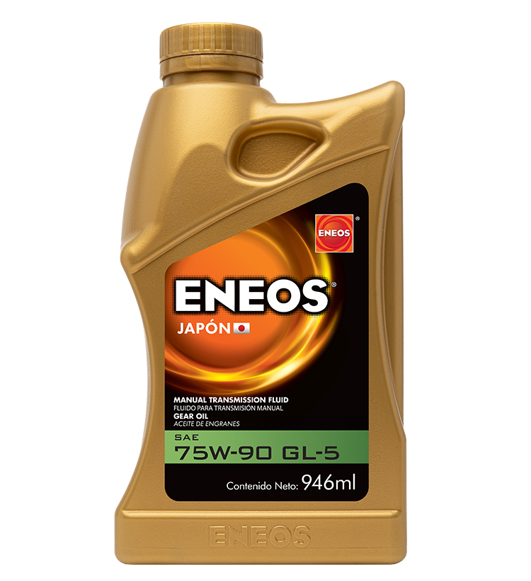 #EneosMx